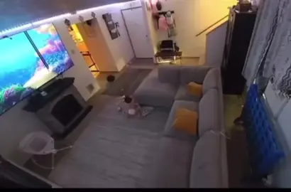 ! #fyp #viral #tv #baby 