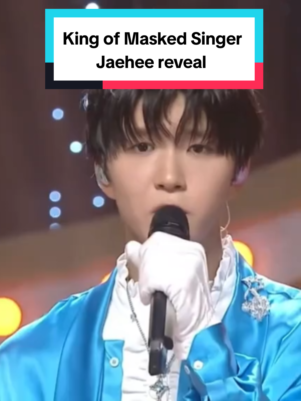 Kalian kalo dengerin sambil merem ada rasa-rasa vokal Baekhyun gak sih?? ya ampun Daeyoung😭💚💚💚💚 King of Masked Singer Milky Way, you've worked hard🥺💚 #jaehee #재희 #kingofmaskedsinger #nctwish #fyp 