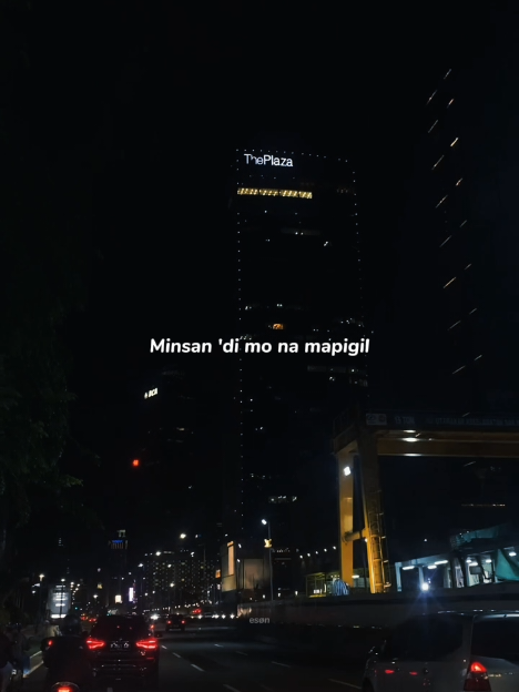 wala nang naiiwan na pagmamahal >> #musiclyrics #esonlyrcs #fypage #foryoupage #4u 