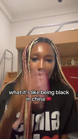 china stay lit tho #china#blackinchina#fyp#chinese#asia