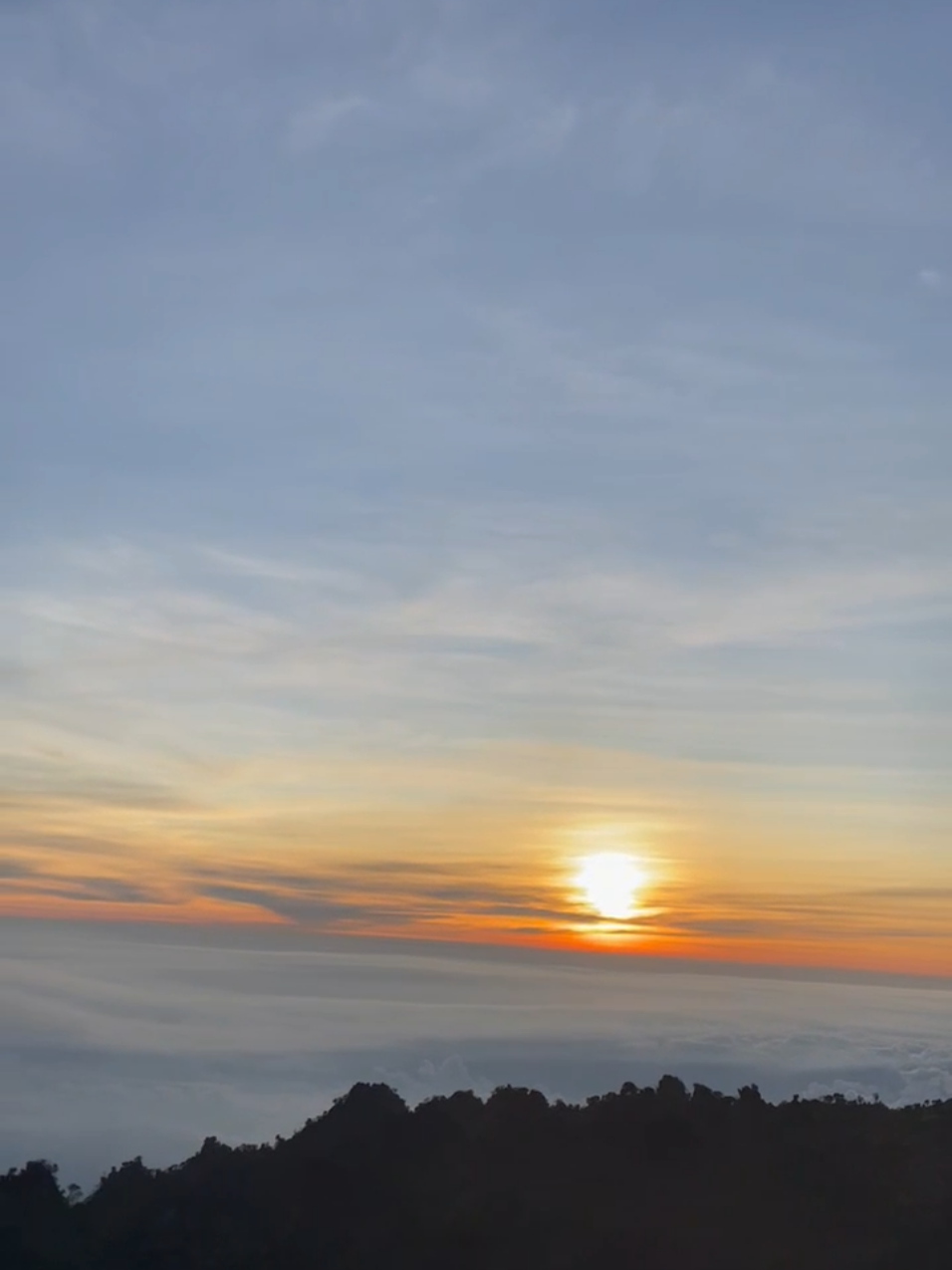 Sumbing 3371 Mdpl,ada yang summit 6 September 2025?  #gunungsumbing #3371mdpl #sumbingviagarung3371mdpl #sumbingviagarung #eppalaadventure 