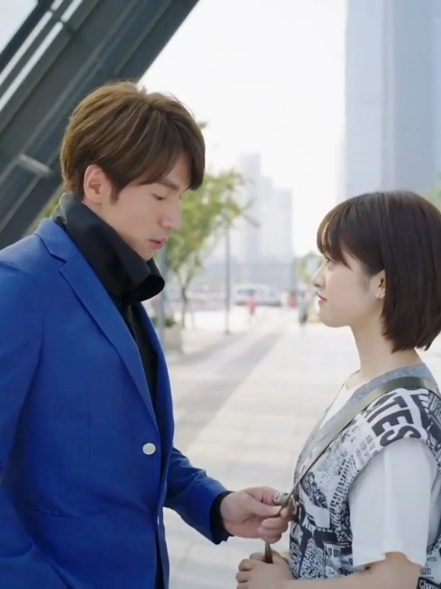 Count Your Lucky Stars 🌟 #countyourluckystars #countyourluckystarstagalog #countyourluckystarstagalogdubbed #countyourluckystarschinesedrama #jerryyan 