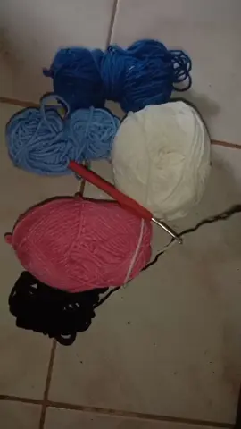 the quality is too low  #sky #nani #neona #smyle #crochet 