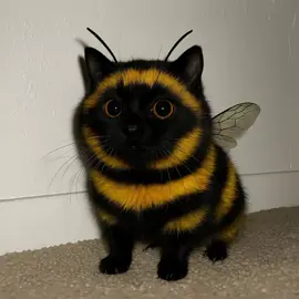 Beecat 🐝