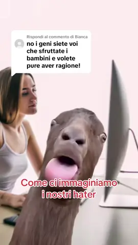 Come immaginiamo i nostri hater #famigliagrimat #travel #travelfamily #familytravel #100paesientroi18anni 
