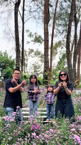 Kali ini Joy paling semangat🤣