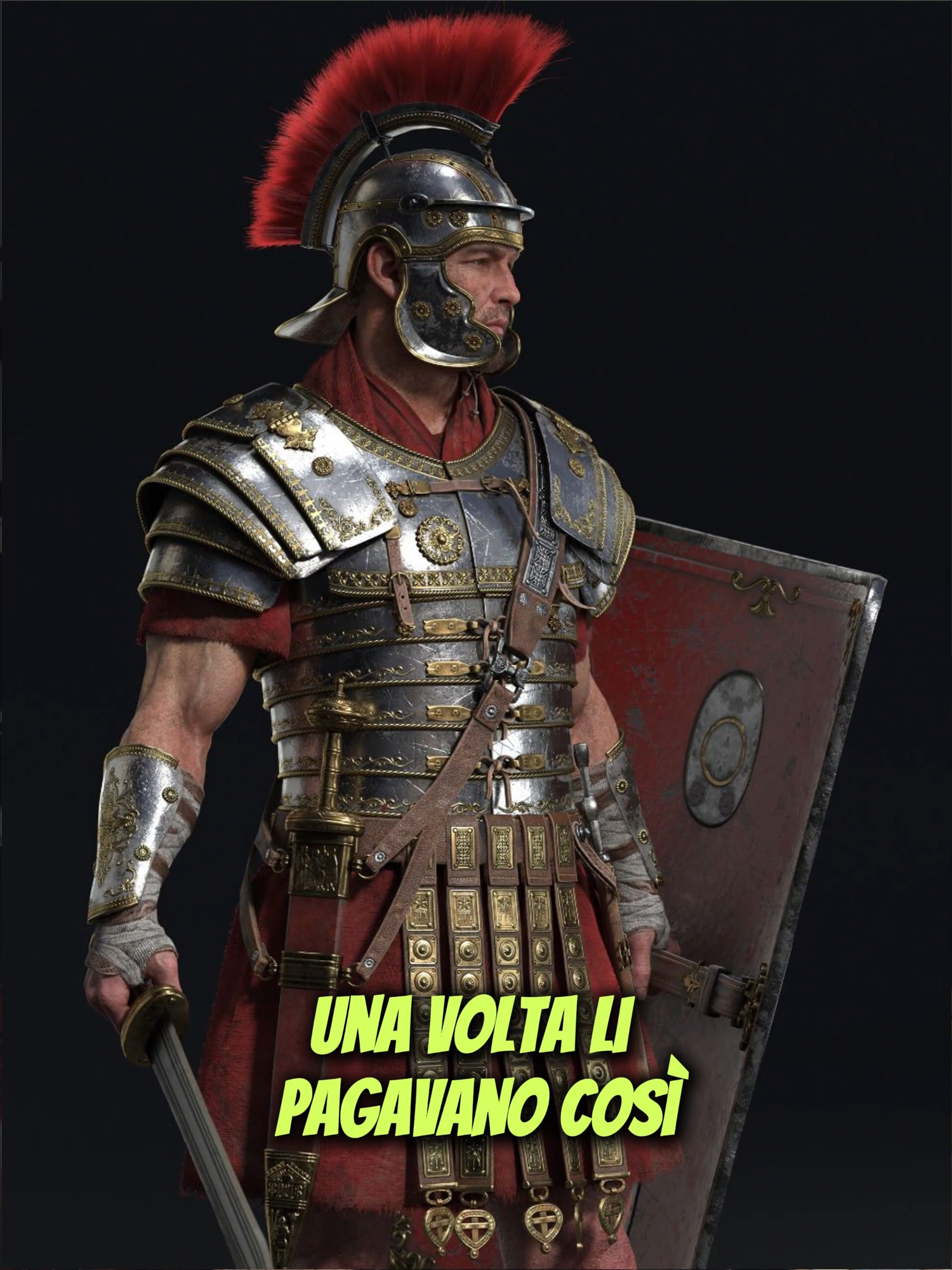 👇Più INFO qui👇 Il termine salarium deriva da “sale”, perché in origine il compenso poteva includere anche il prezioso sale, fondamentale per conservare il cibo. Ma quanto guadagnava davvero un legionario? Nel I secolo d.C., sotto l’imperatore Augusto, un soldato semplice riceveva circa 225 denari all’anno. Sembrano tanti? Non proprio. Doveva pagarsi l’equipaggiamento, il cibo extra e persino le cure mediche. Alla fine, restava ben poco. Con Domiziano, il salario salì a 300 denari, e con Settimio Severo a 500. Ma attenzione: l’inflazione e le spese crescenti dell’Impero rendevano questi aumenti meno efficaci di quanto sembri. I soldati ricevevano il pagamento tre volte l’anno. Dopo 25 anni di servizio, potevano ottenere terre o cittadinanza romana (se stranieri). Il vero incentivo? Il bottino di guerra e le ricompense imperiali! Il salarium non era solo uno stipendio: era uno strumento politico per mantenere la lealtà e la disciplina. Senza soldi, niente esercito. Senza esercito, niente Impero.