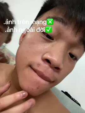 ai đó bảo tôi đzai nhx sự tht thì... chỉ chỉnh mỗi da mịn🥱