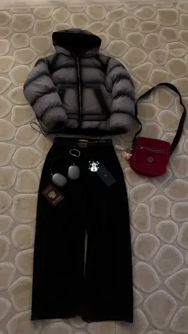 тг-tommysinny #tommysinny #winterfashion #outfit #foryoupage #fyp 
