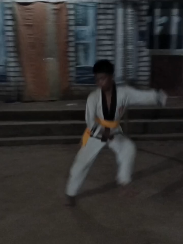 Yaps, kukur
