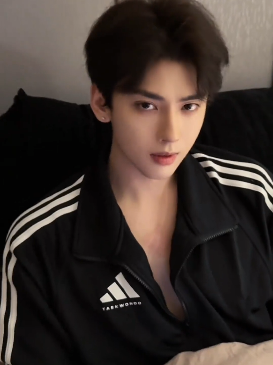 Hai Hui Xi: 