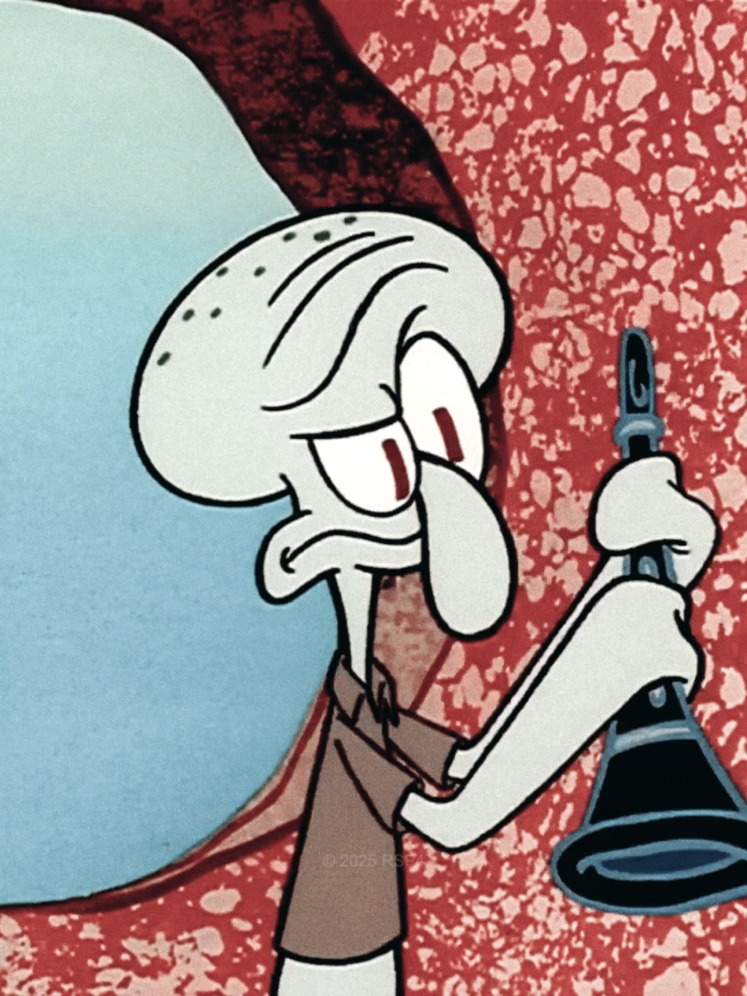 that'd just be ok #edit #fyp #spongebobsquarepants #squidwardtentacles