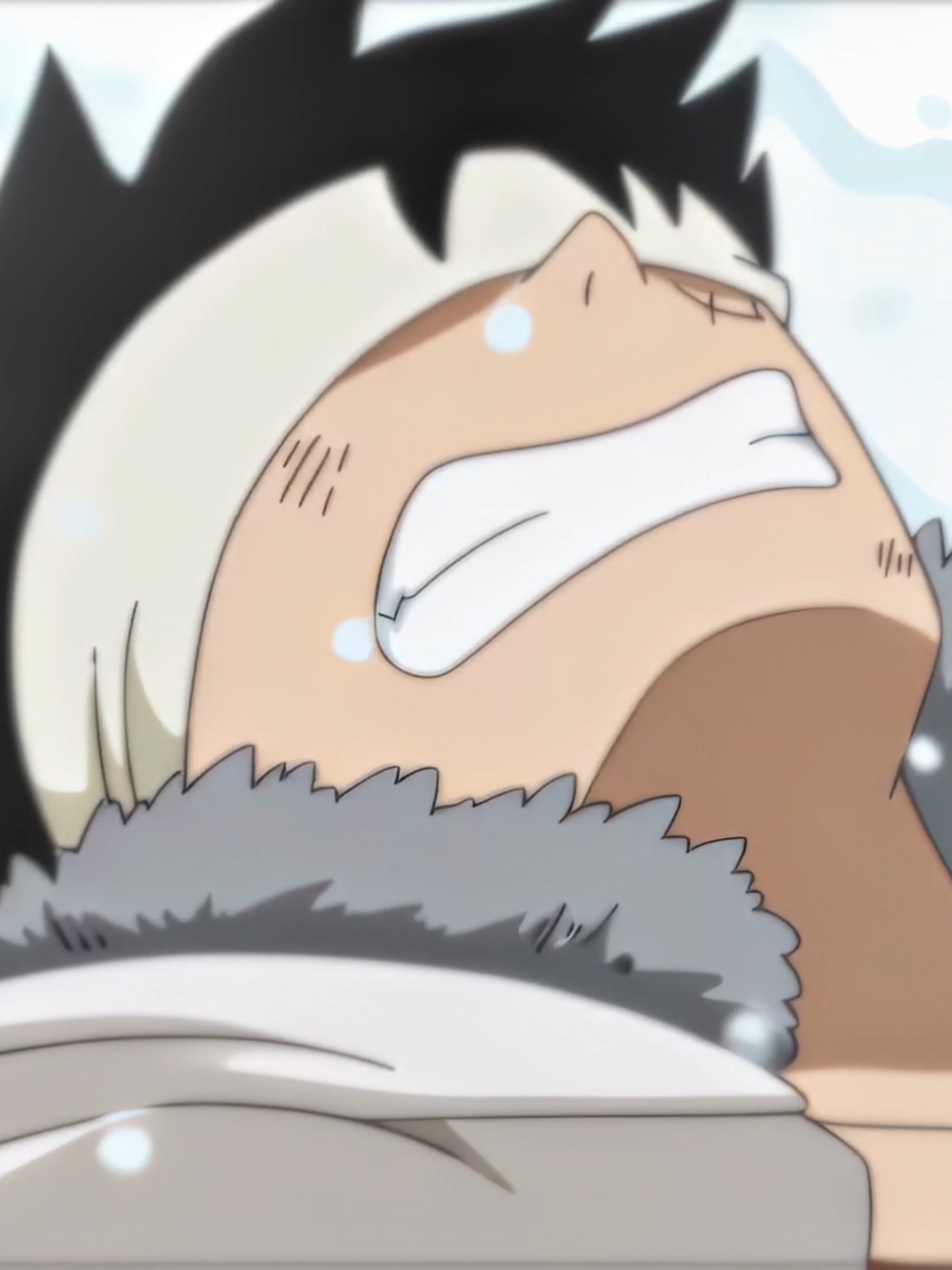 #luffy #monkeydluffy #onepiece #onepieceedit #tokamisquad