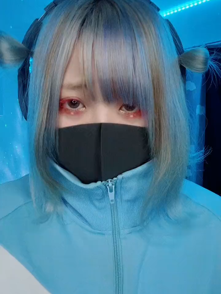 367 蛹になって出直すわわわ#DECO-27 #シンデレラ #transition #トランジション