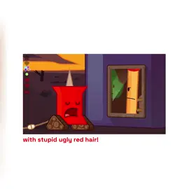 #COINY | coiny and that fuckass pose… lazy post arghh #bfdi #osc #fyp #animationmeme 