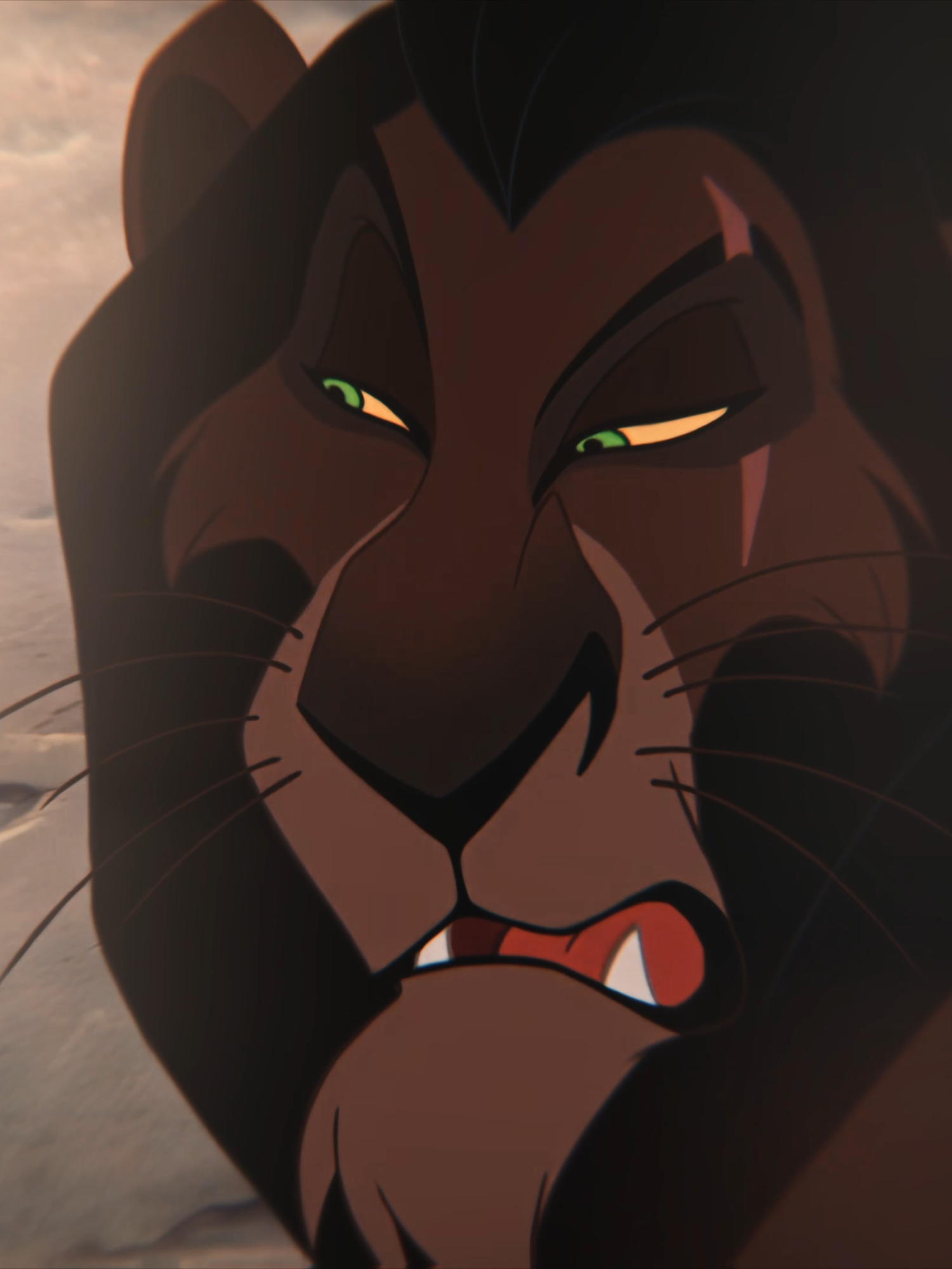Scar is so satisfying to edit, is aura farming the all movie ! . . #scar #scaredit #scarlionking #scarthelionking #lionking #thelionking #tlk #thelionkingedit #lionkingedit #disney #disneyedit