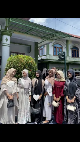 rembug mngkat haji🥰#yaliyalili #bahanrasanrasanmu 