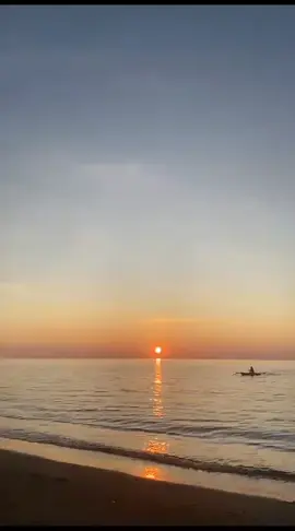 SUASANA PULANG MANGAEL🎣