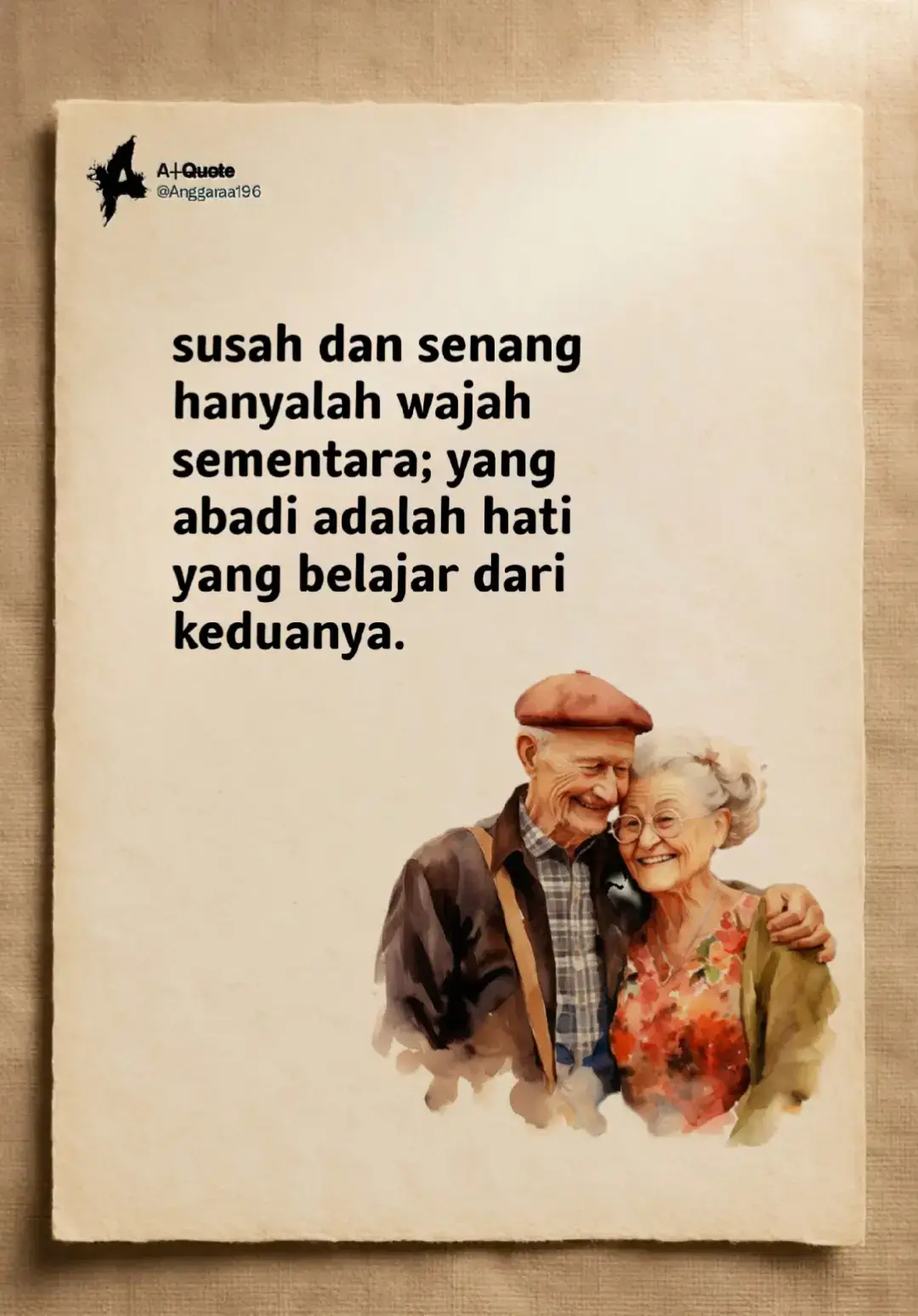 #quotes #foryouu #katakata 