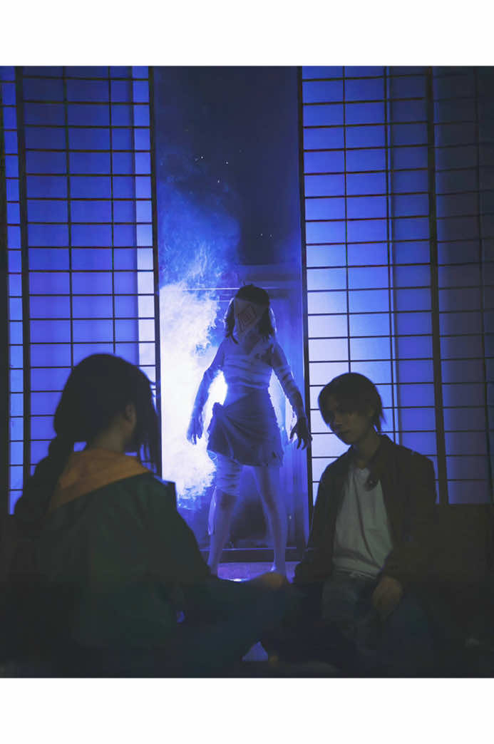 #人狼 #人狼ゲーム #レイジングループ #cos #cosplay 