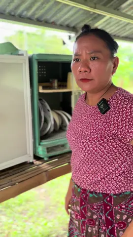 Nasa kontractor ang pag yaman ng pamilya 