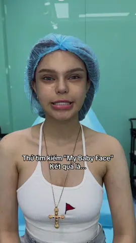 @đan thy khi cân chỉnh form Baby💓 #xh #viral #trending #huyenchaubeauty #filler 