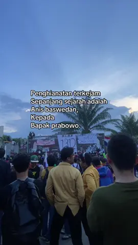Tidak perlu di debat karna ini fakta #prabowo ##anisbaswedan #penghianatan #fyp #viralvideo 