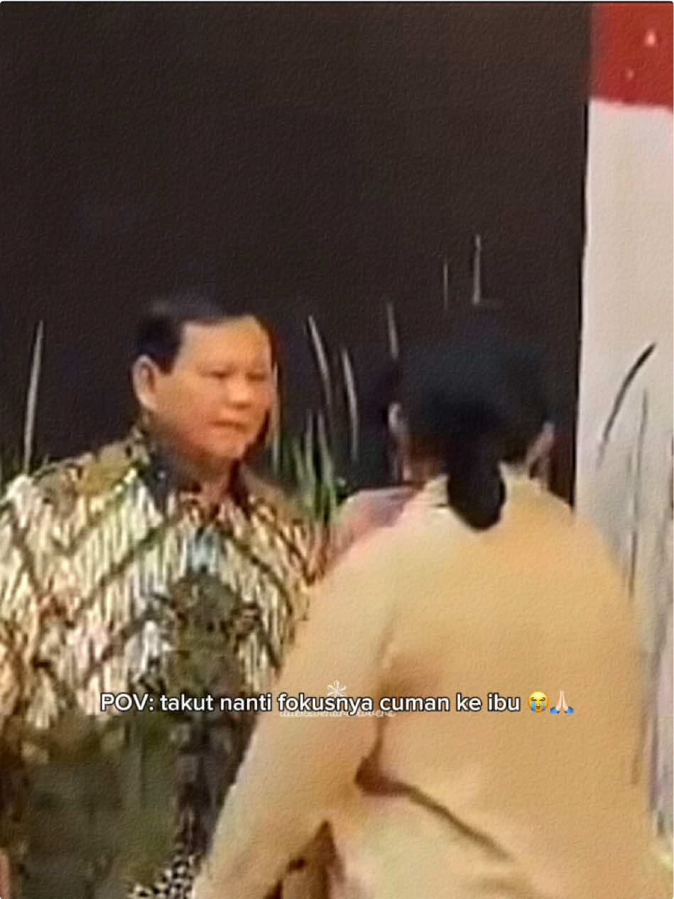 😭🙏🏻 #titieksoeharto #titiekprabowo #prabowo #fyp #fypシ 