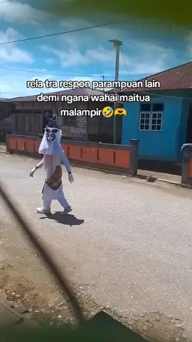 maitua malampir🤣 #fypシ #lewatberanda 