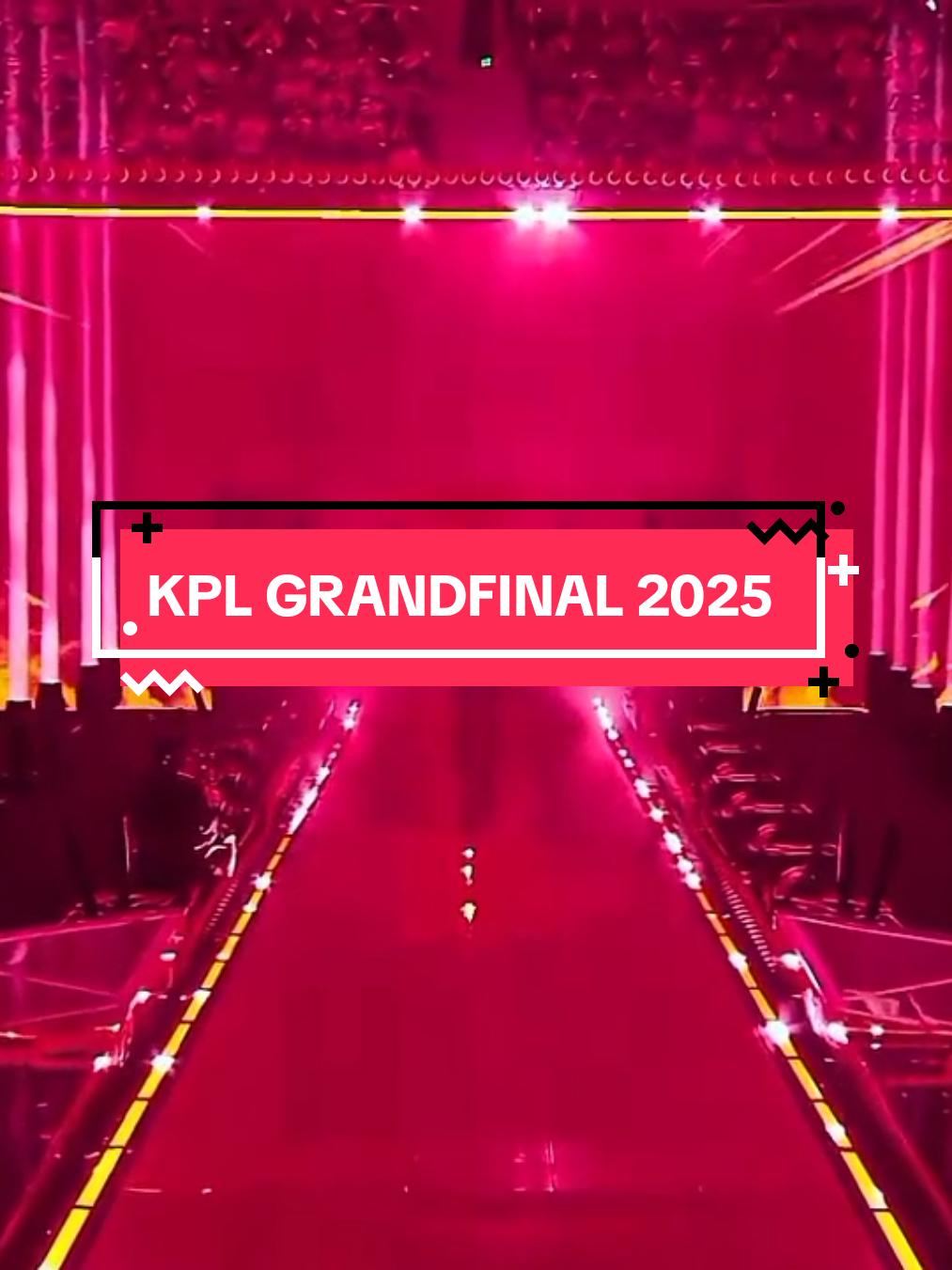 KPL SUMMER GRANDFINAL 2025 #HonorofKings #HOK #kpl 