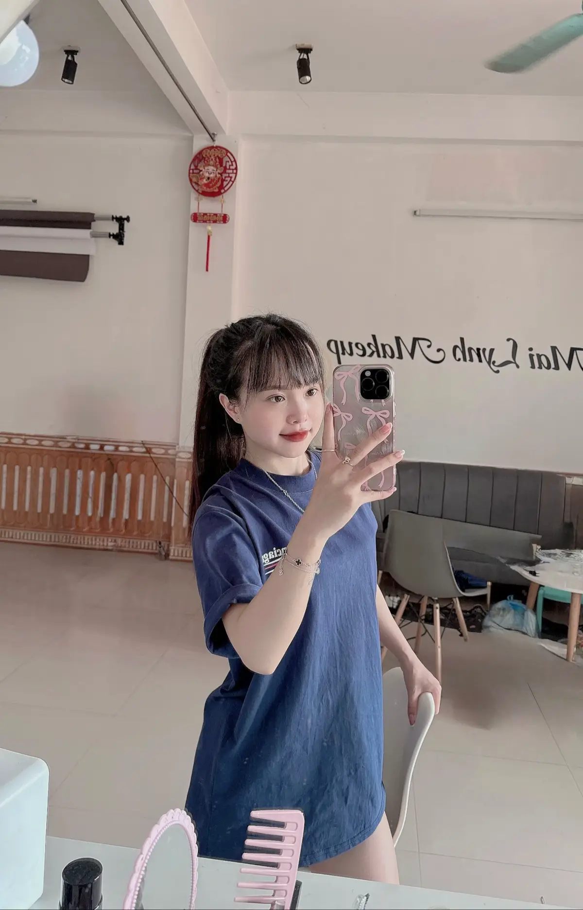 #xhuong #vairal #CapCut 