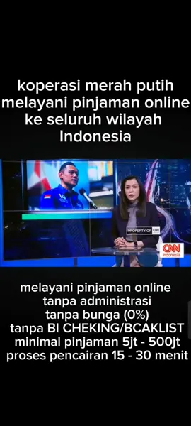 Anda butuh dana silahkan ajukan pinjaman di koperasi merah putih #pinjamanonline #untukrakyat #modalusaha #bantuanpresiden #resmi 