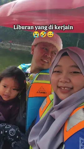 Bebek yang bikin olahraga #vacation #liburan #holiday #GajianSale #PromoGuncang99
