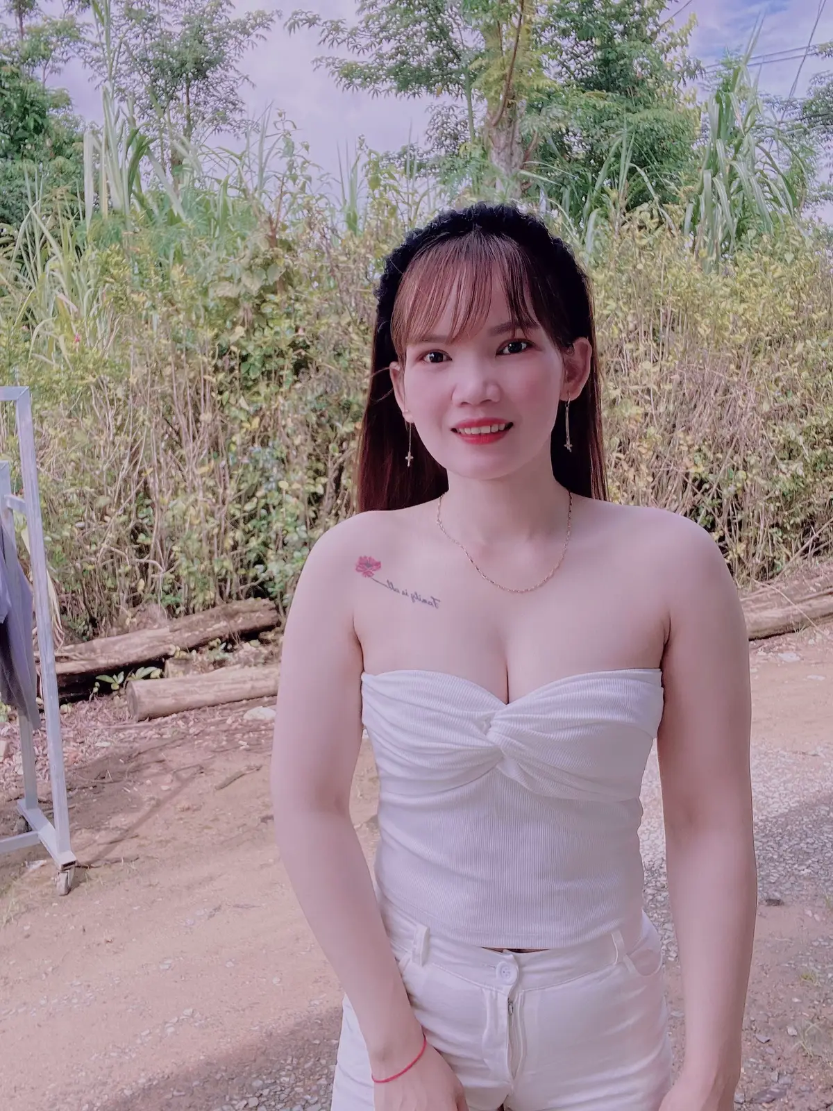 Làm sao a đem hết nắng về đêm thâu 🤣#xuhuongtiktok 