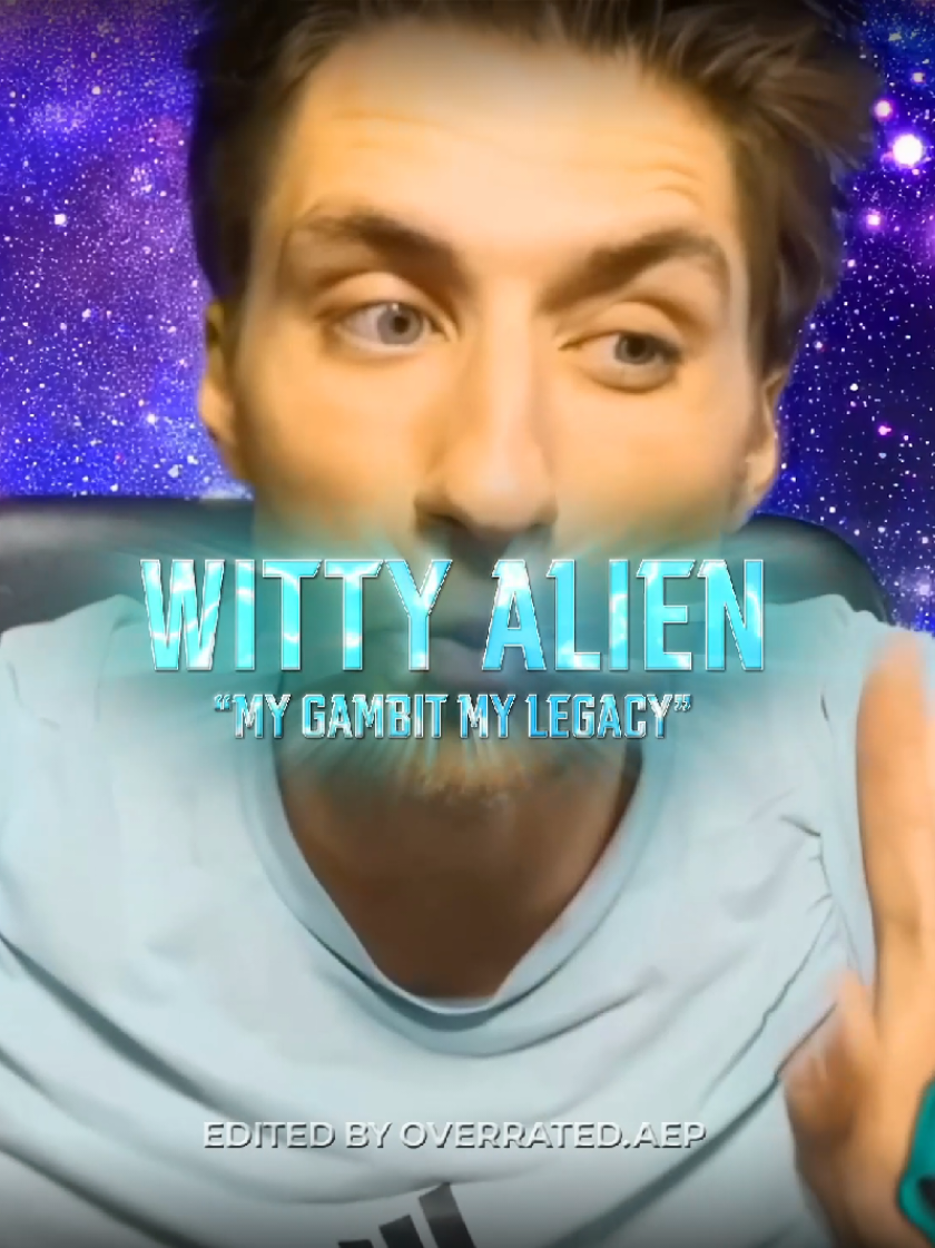 BRILLIANT CAUSE I SAY SO..🥲 @witty__alien #위티에일리언 #체스 #편집 #wittyalien #edit 