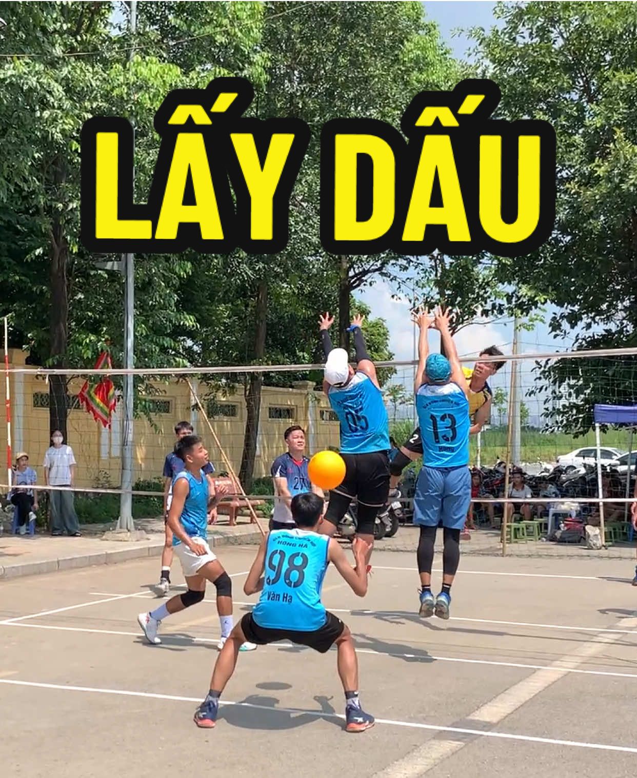 Cùng xem và phân tích pha bóng này #nguyenluansport #volleyball #bongchuyenvietnam 