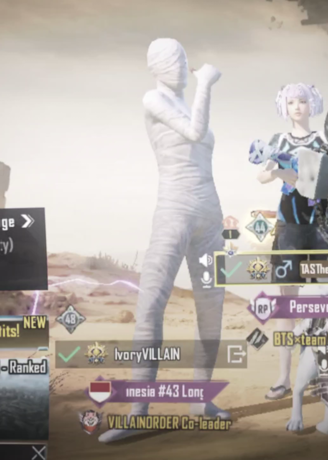 #pubgmobile #w2eclan 
