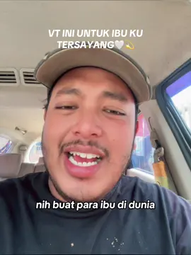 saran gedein volumenya…
