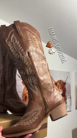 #botasvaqueras #cowgirlboots #cowgirlfashion #vaqueritas #botasparamujeres 