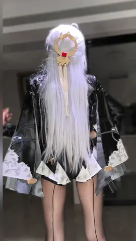#douyin抖音 #cosplay #yixuan #yixuancosplay #zenlesszonezero 