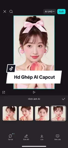 Hd Ghép Al ở capcut nha…#xuhuong #maubeatsocial #nhachaymoingay #capcutmaster #fpy 