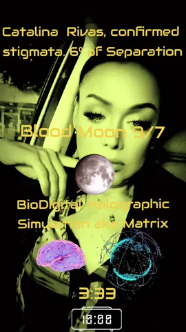 @💜✨️Amethyst🌙Moonchild✨️💜 Happy Full Moon Sis, MLMR✨️🌔✨️ #queendom🏰👑 #fullmoon #bloodmoon #manifestation #matrix 