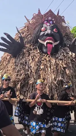Karnaval Budaya di Manyar Gresik #karnaval #gresik #bali #leakbali 