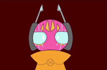 How can one creature commit so much violence?? #artificer #Rainworld #slugcat #fivepebbles 