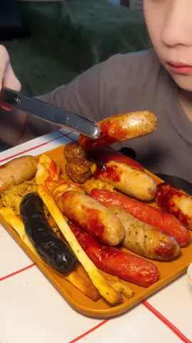#food #asmr #mukbang 