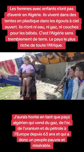 La vie en Algérie, pays le plus riche d'Afrique, est incroyablement luxueuse. On y vit comme aux Émirats. On y prend son petit-déjeuner avec des fruits, du pain, du fromage, des œufs et de l'huile d'olive. On déjeune et on dîne dans des restaurants où l'on sert des steaks recouverts de feuilles d'or. On vit dans de grandes villas luxueuses. Leur monnaie, le dinar, est plus élevée que l'euro et le dollar, comme l'a déclaré le président Tebouna.@moi @racgaaaandrealwatanaldavid @Liberté @toufik @Monica 🫦💋 @hamoud🇩🇿 @TAHIA DJAZAÏR 🇩🇿 #fyp #fyppp #morocco🇲🇦 #algeria #foryouu 