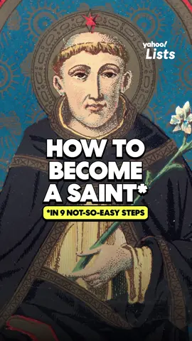 Pope Leo made it official: Carlo Acutis is the first millennial saint. 🌟 Here's how the Catholic Church vets candidates for canonization. (Spoiler alert: it's very complicated)