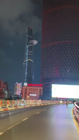 Sài gòn hoa lệ#saigon #tphcm #thanhphohochiminh #xh #fyp 