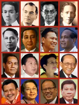 the best president of the philippines #ramonmagsaysay