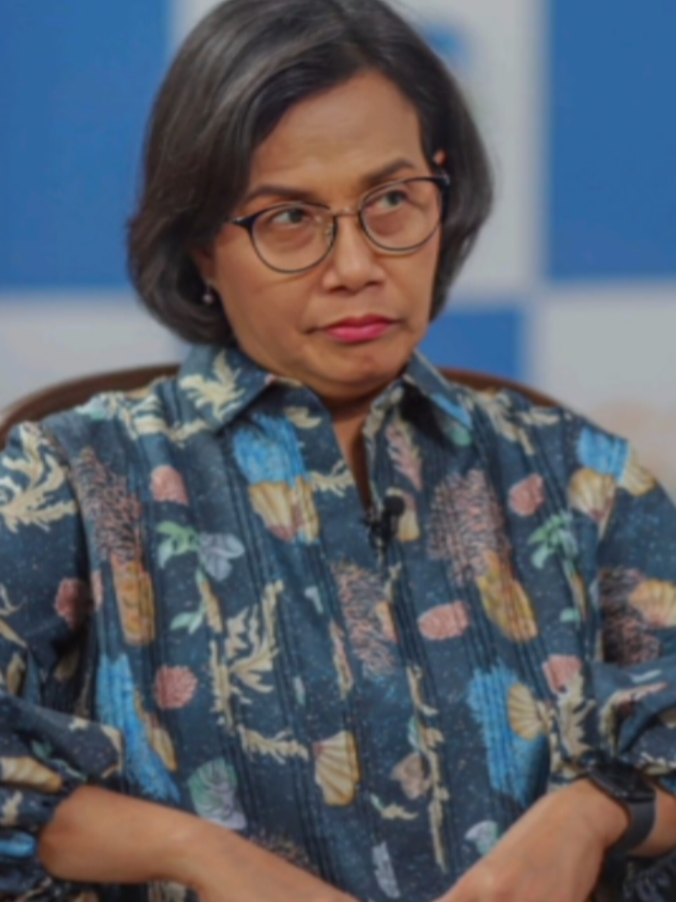 apakah harta seorang pejabat menkeu wajar menurut kalian guys?  makanya sistem demokrasi hanya memperbolehkan 2 periode dalam menjabat  Sri Mulyani berapa periode nih?  #viral  #menkeu  #warga62  #salsa 